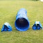 Dog Agility Tunnel – "Profi" 60cmØ