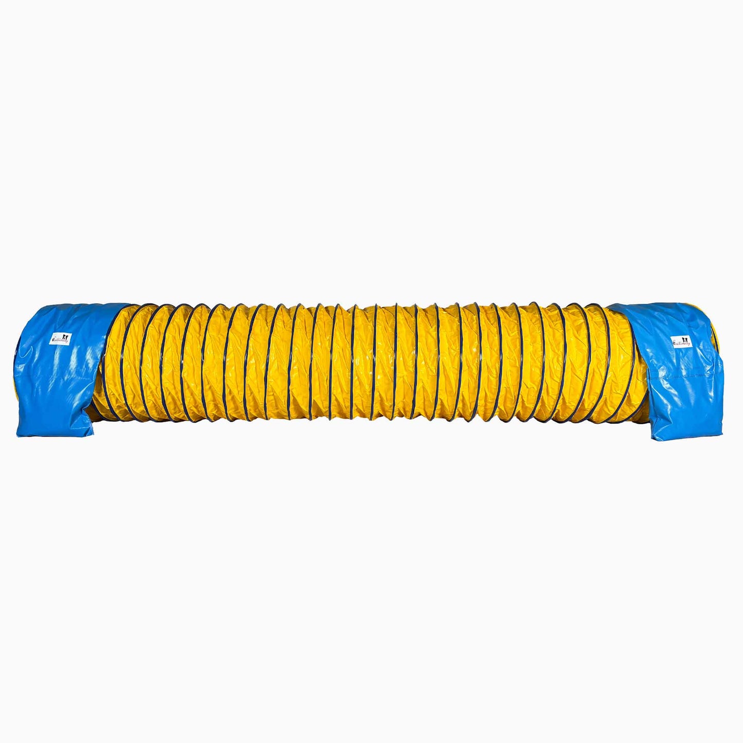 Dog Agility Tunnel – "Profi" 60cmØ