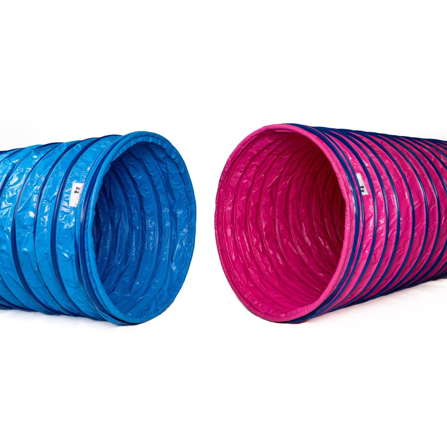 Callieway Agility Tunnel Set für Hundetraining