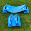 Agility Tunnel Stützsandsack „PREMIUM“ Ø 60 cm mit Gumminoppen-Stoppermatte