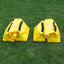 Agility Tunnel Stützsandsack „PREMIUM“ Ø 60 cm mit Gumminoppen-Stoppermatte