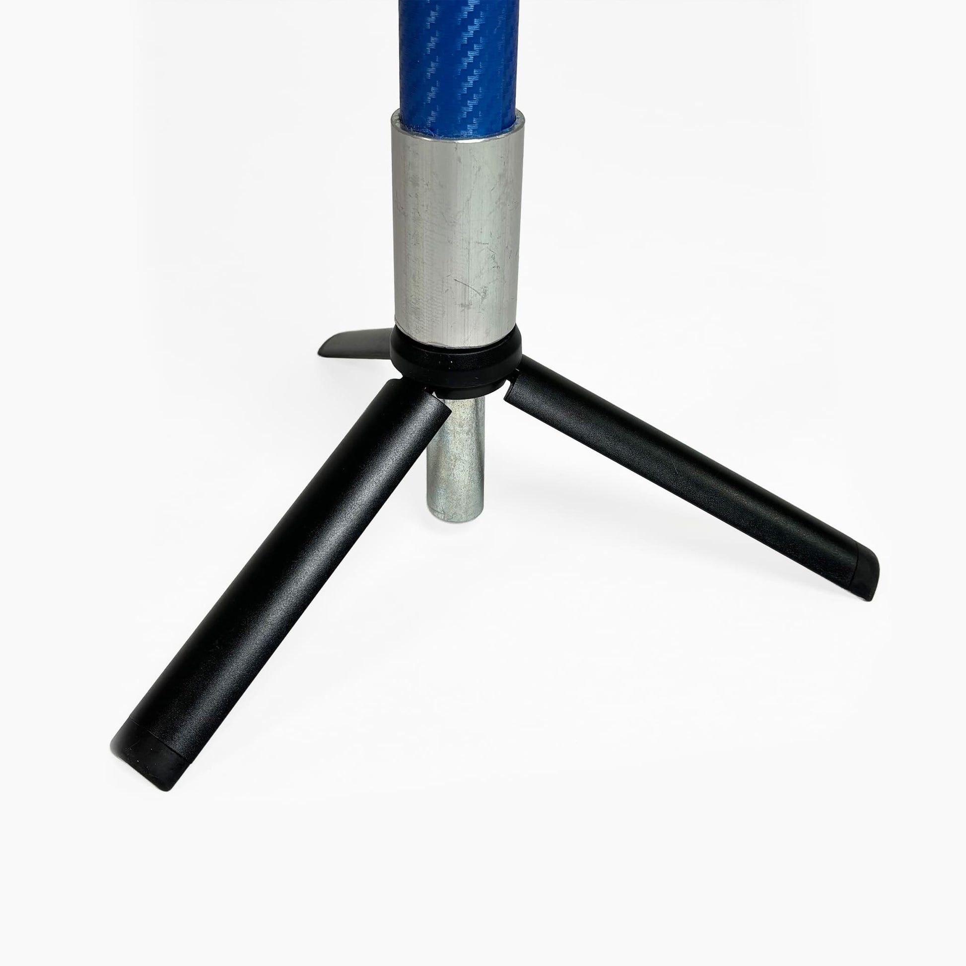 Standfuß des Callieway Agility Weitsprung Hindernisses