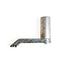 Agility Long Jump Corner Posts incl. Tripods | Set of 4, FCI-compliant