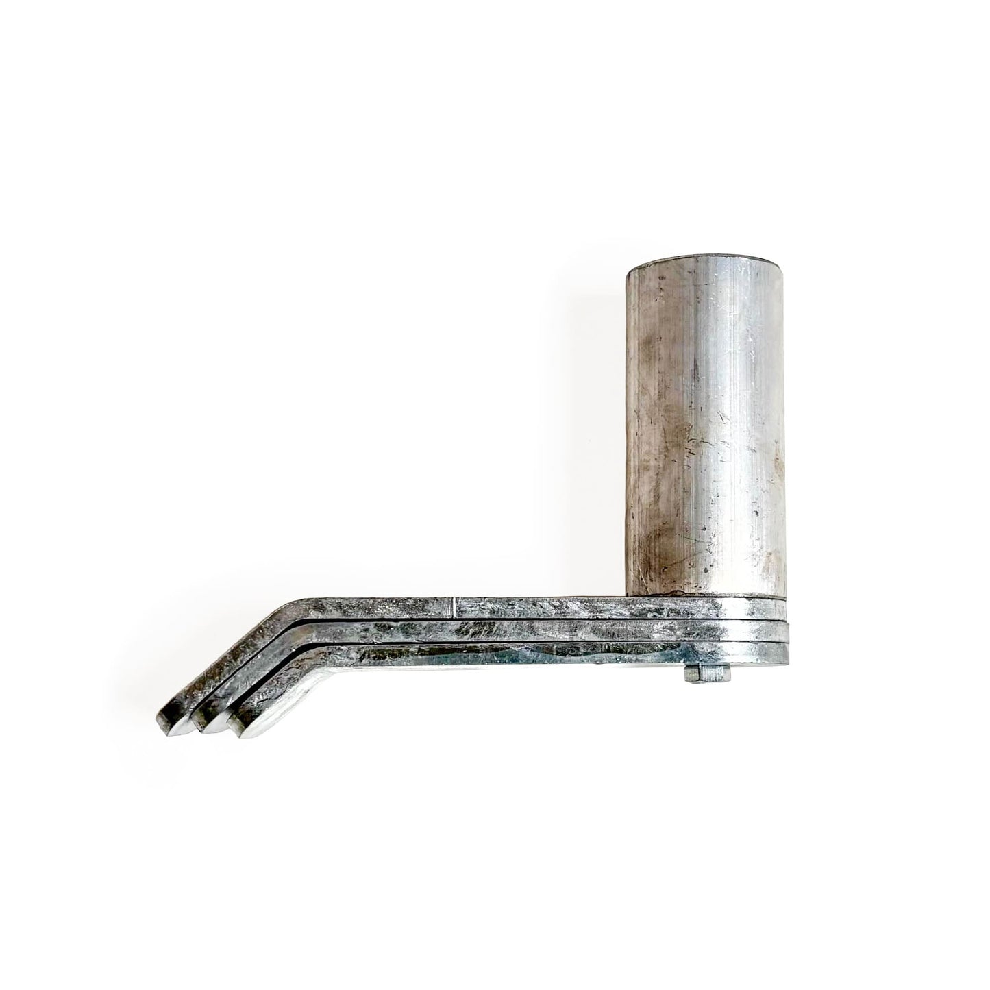 Agility Long Jump Corner Posts incl. Tripods | Set of 4, FCI-compliant