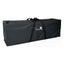 Agility SOFT-Weitsprung „SOSPIRI“ | FCI-konform, (optional inkl. 4x Eckpfosten + Stangen) & Tasche