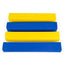 Agility SOFT-Weitsprung „SOSPIRI“ | FCI-konform, (optional inkl. 4x Eckpfosten + Stangen) & Tasche