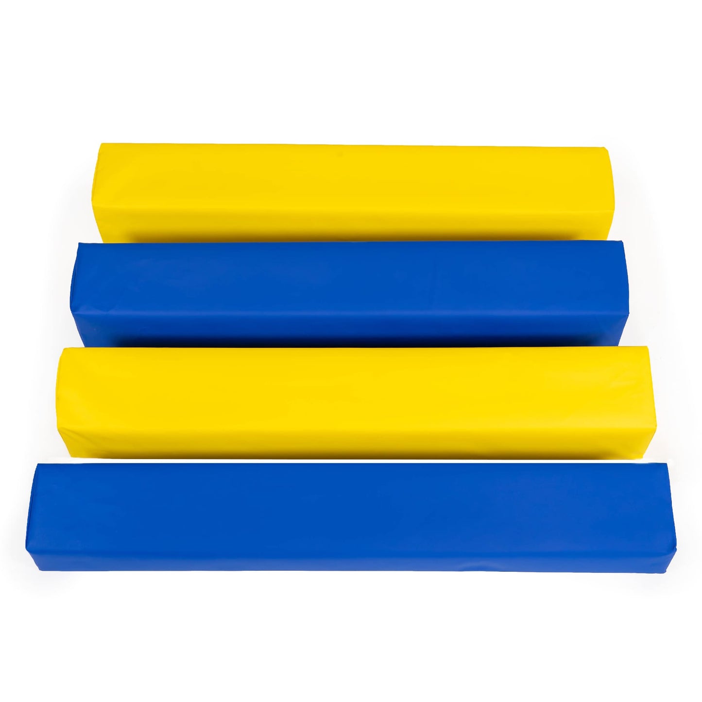 Agility SOFT-Weitsprung „SOSPIRI“ | FCI-konform, (optional inkl. 4x Eckpfosten + Stangen) & Tasche