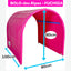Callieway_BOLO_Hoopers_Tunnel_80cm_1m_fuchsia