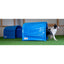 Callieway BOLO bodenloser Hoopers Tunnel blau 80 cm
