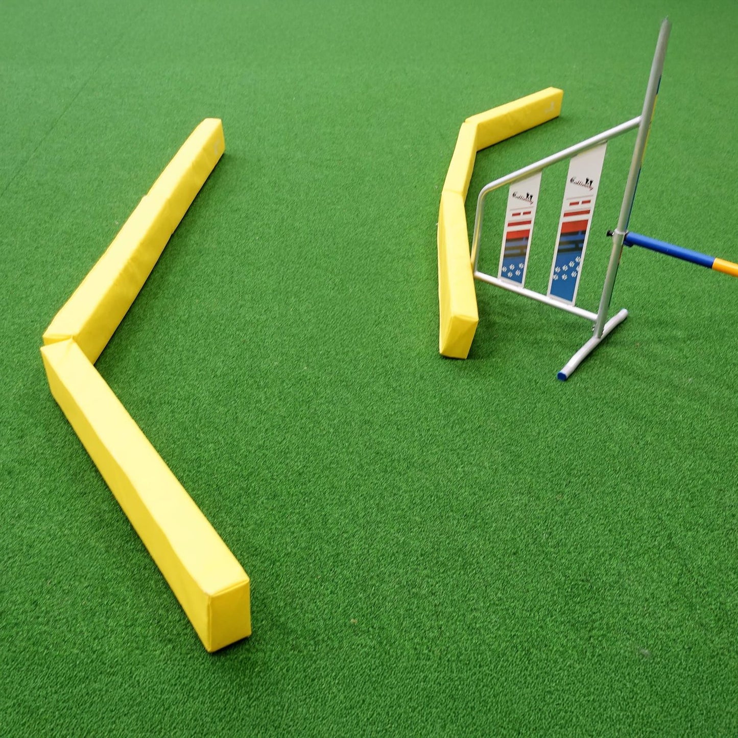 Callieway Runway Bahnen für Bodenarbeit im Hundetraining