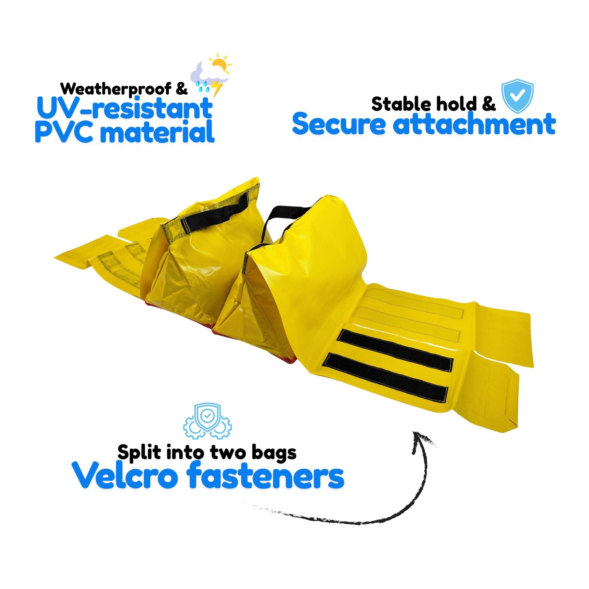 Callieway Tunnel bag agility tunnel information secure hold