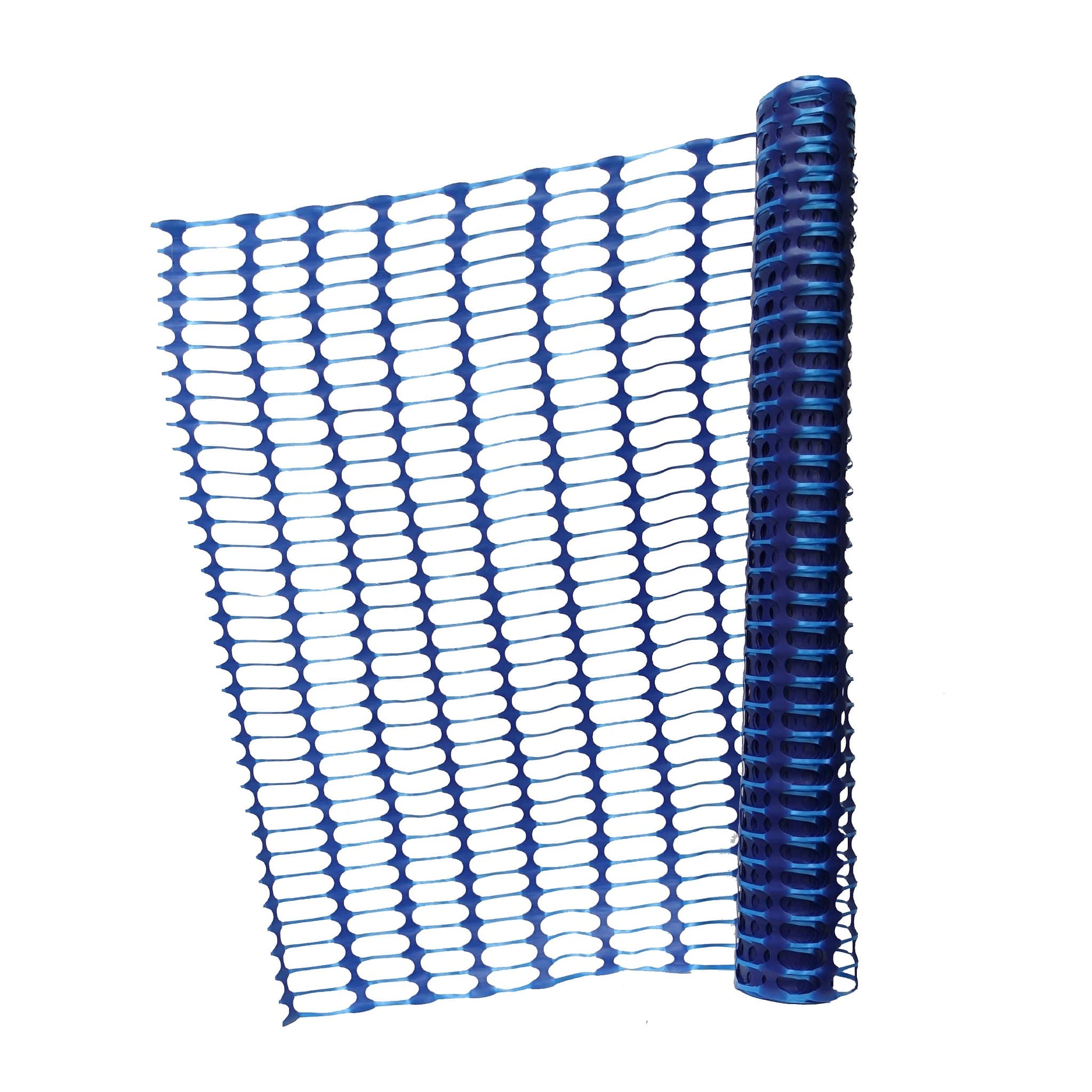 Callieway Camping Zaun Hundegehege Blau