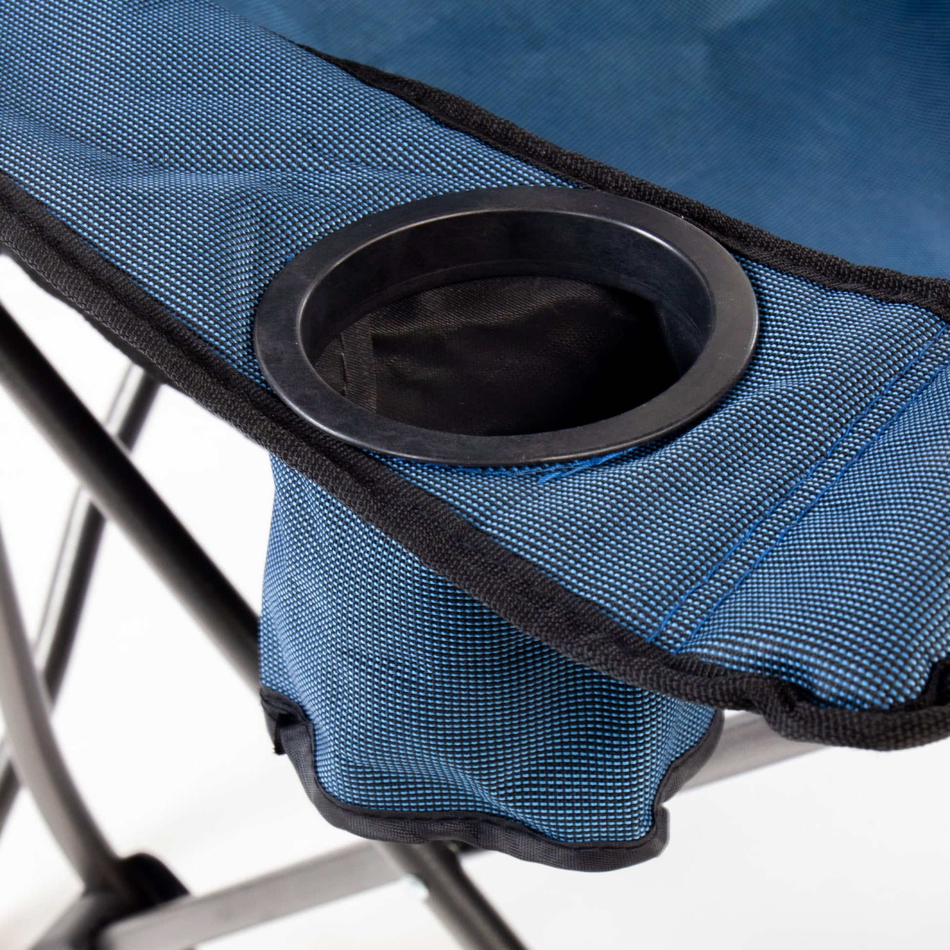 Callieway Campingstuhl im Outdoor Setup