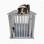 B-Ware/Versandrückläufer: ALU DOGBOX PRO (FIX)