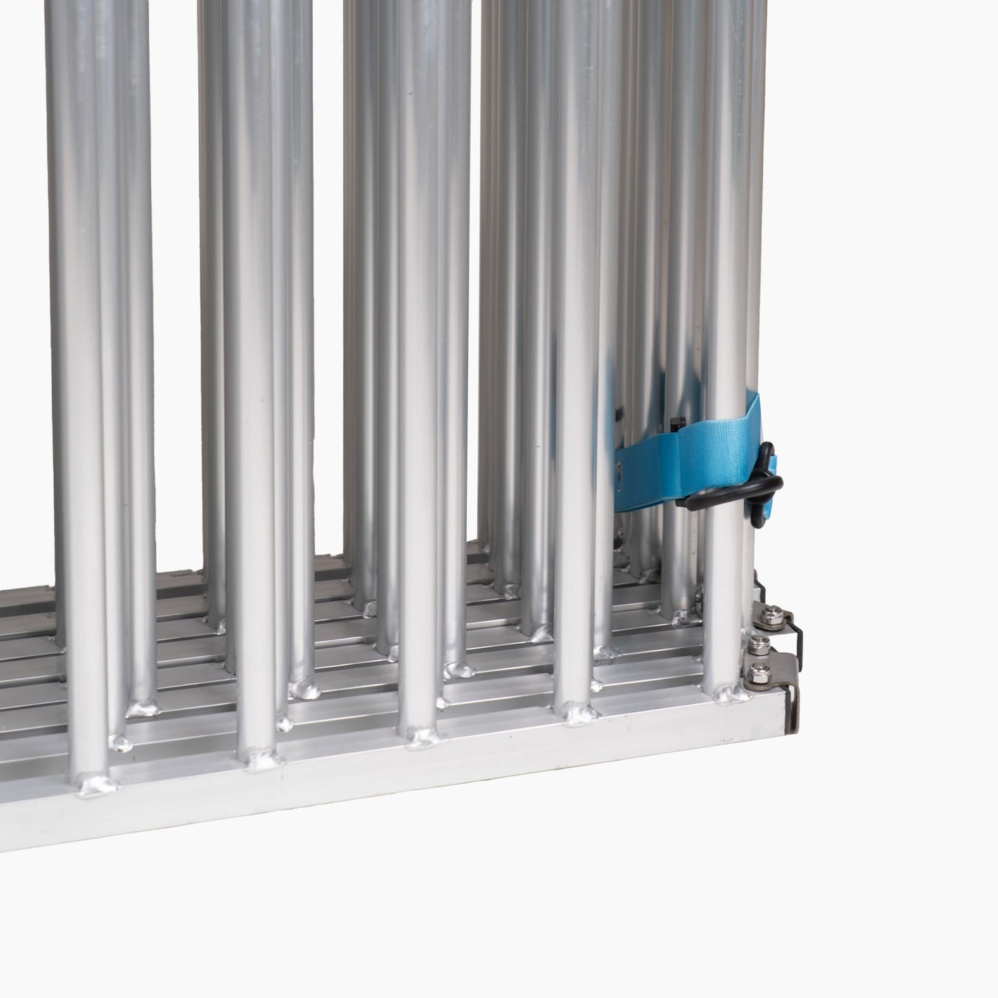 ALUZAUN „Safety Pro“ – Freilaufgehege für Hunde | Callieway®