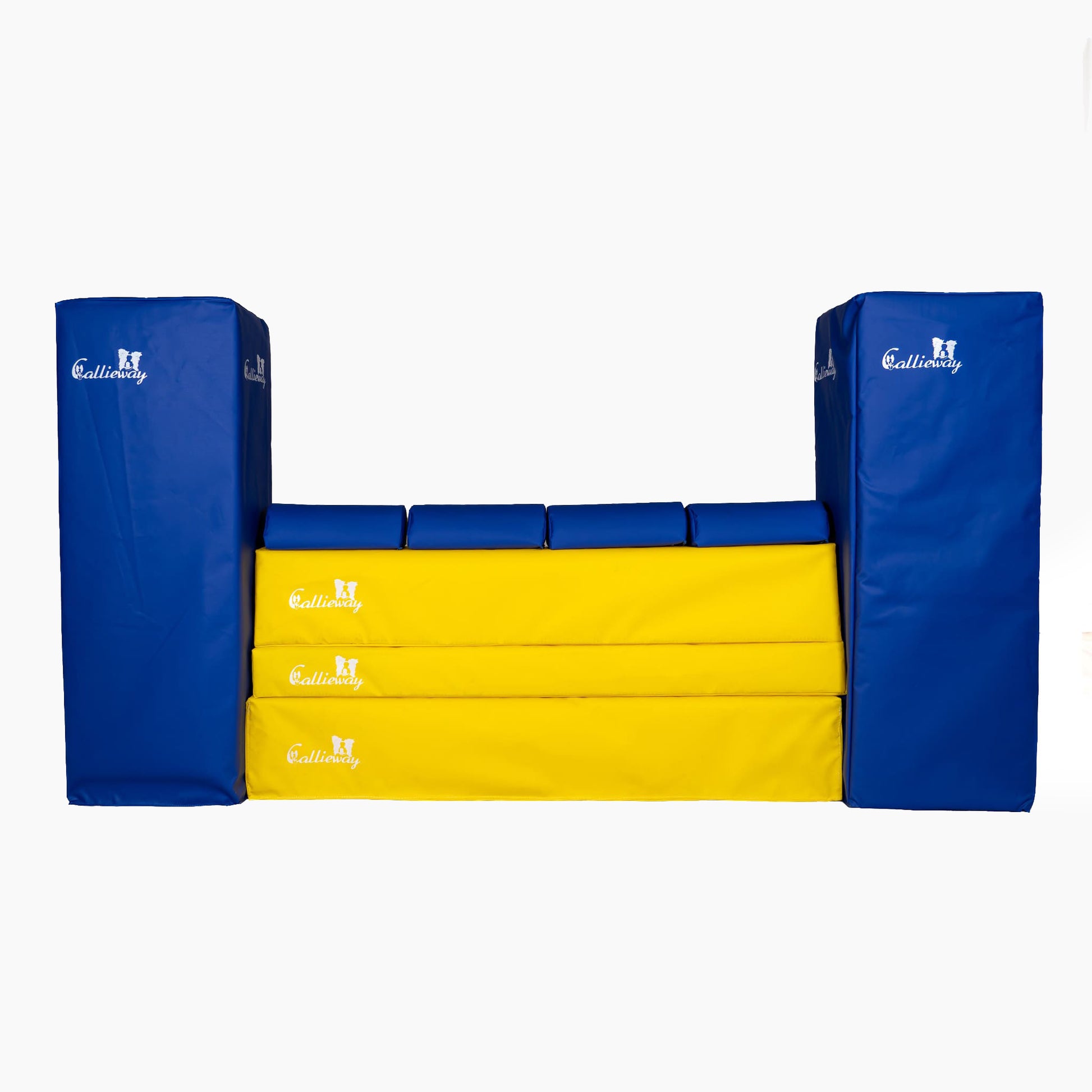 Callieway Fun Hürde für Agility Hundetraining