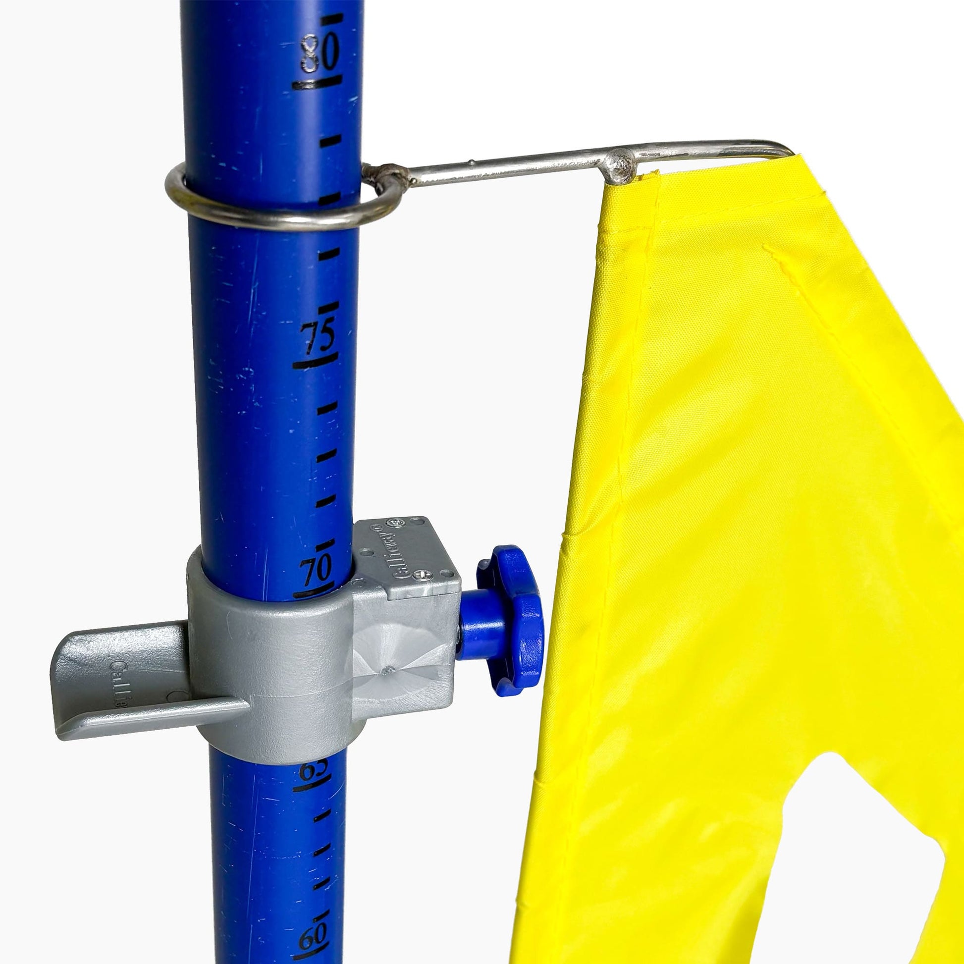 Callieway Fun Hürde als Hindernis im Agility Parcours