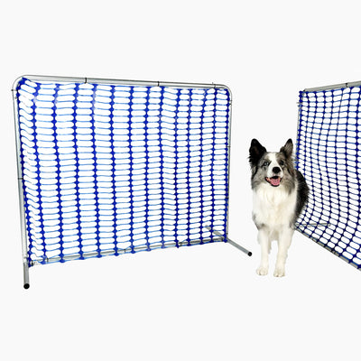 Gate of Maya – Hoopers Gatter 118×95 cm (Alu) | Callieway®