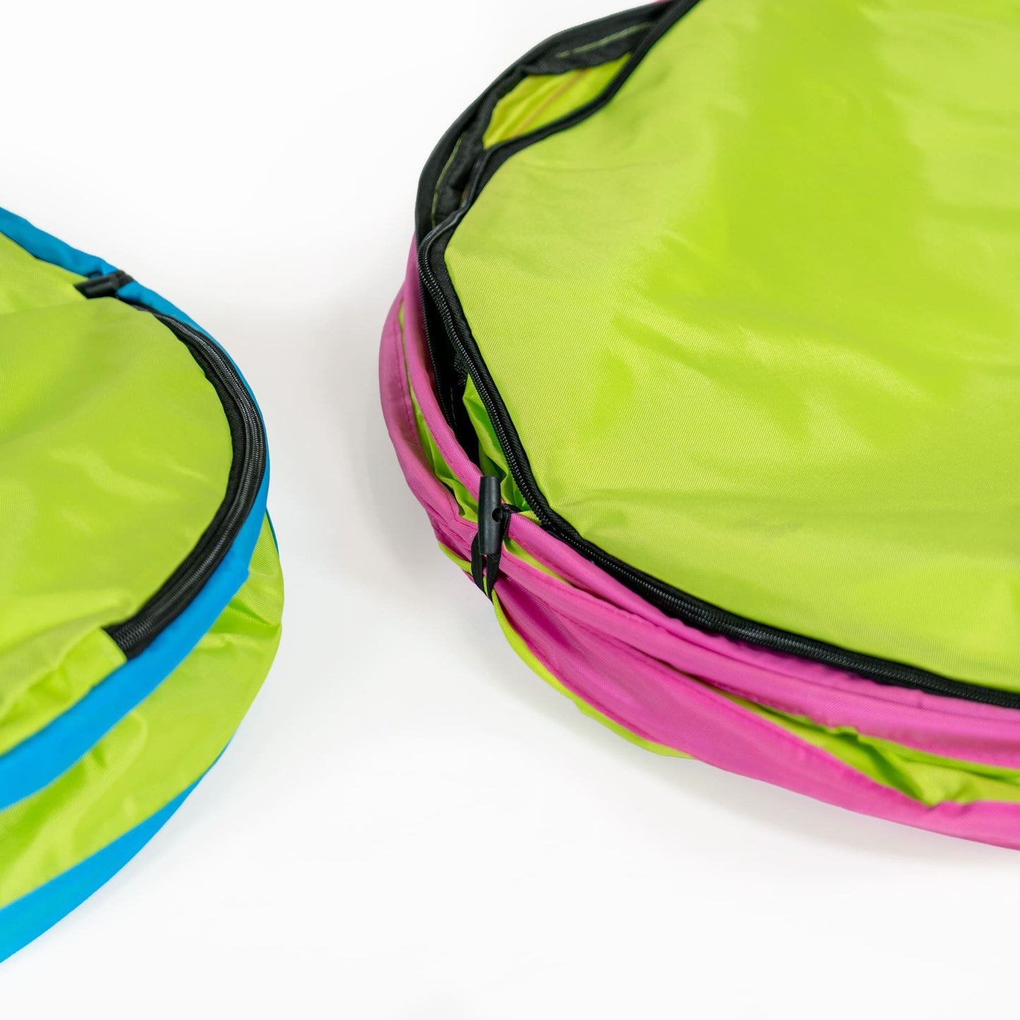 Hoopers Barrel Doppelpack – 2Stk. Hoopers Tonnen 60 cmØ