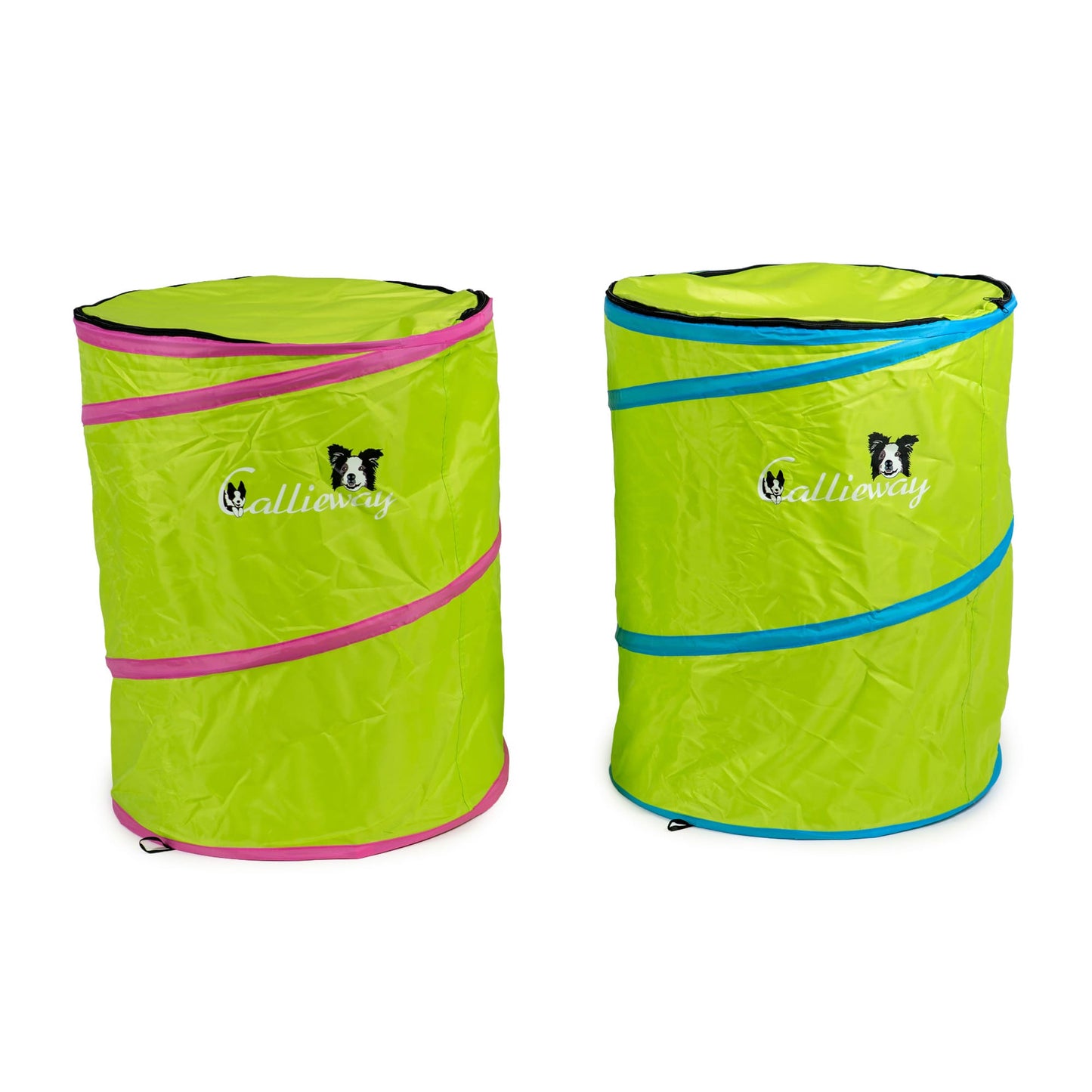 Hoopers Barrel Doppelpack – 2Stk. Hoopers Tonnen 60 cmØ