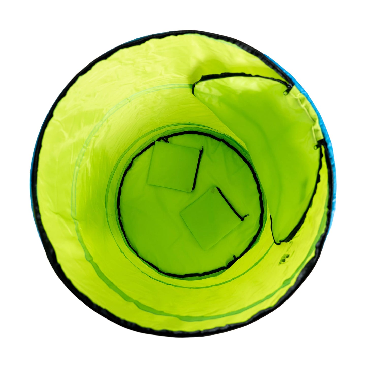 Hoopers Barrel Doppelpack – 2Stk. Hoopers Tonnen 60 cmØ