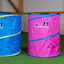 Hoopers agility barrel (twinpack)