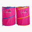Hoopers agility barrel (twinpack)