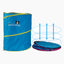 Hoopers agility barrel (twinpack)