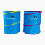 Hoopers agility barrel (twinpack)