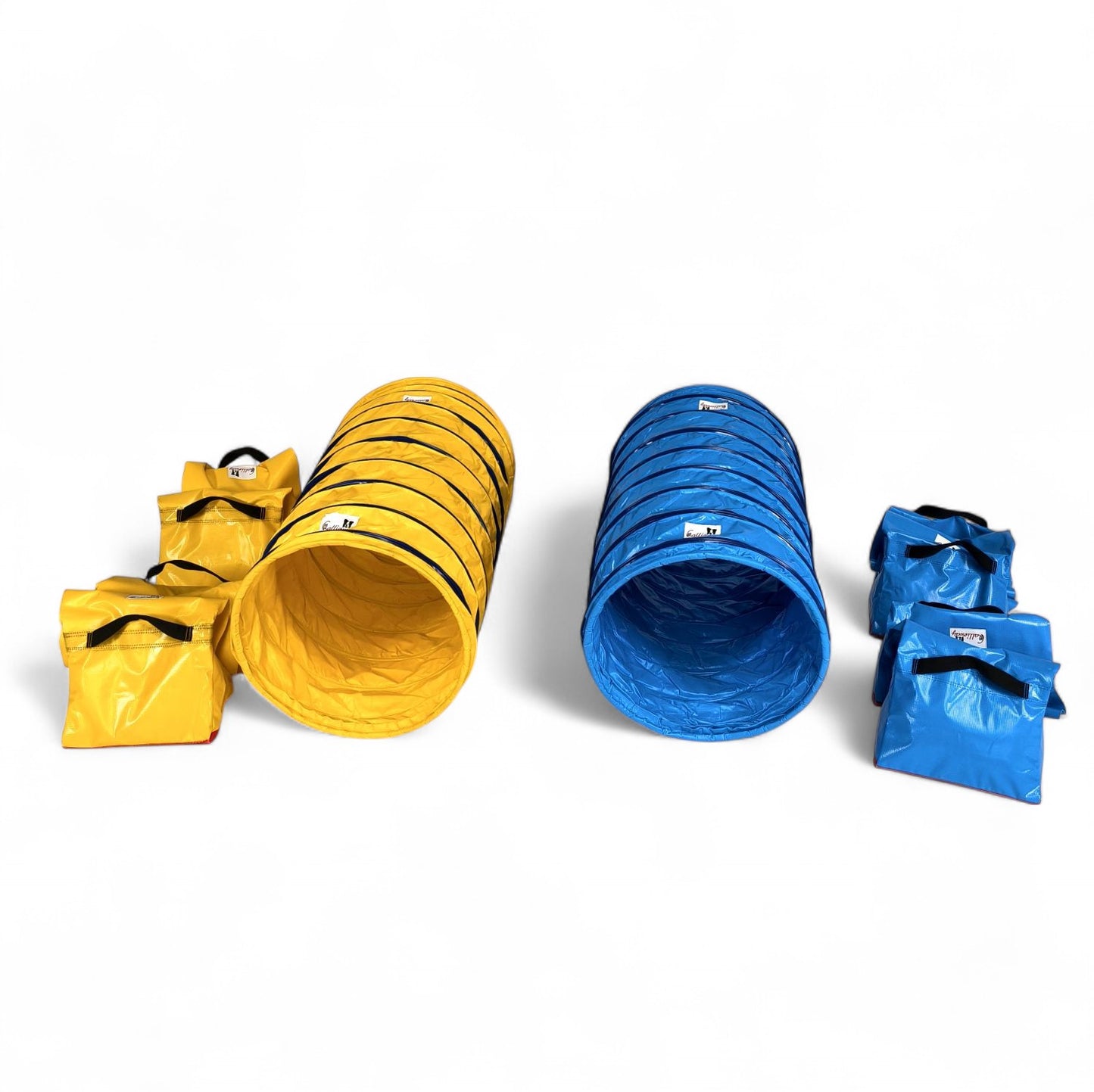 Zubehör für Callieway Hoopers Tunnel 60 cm