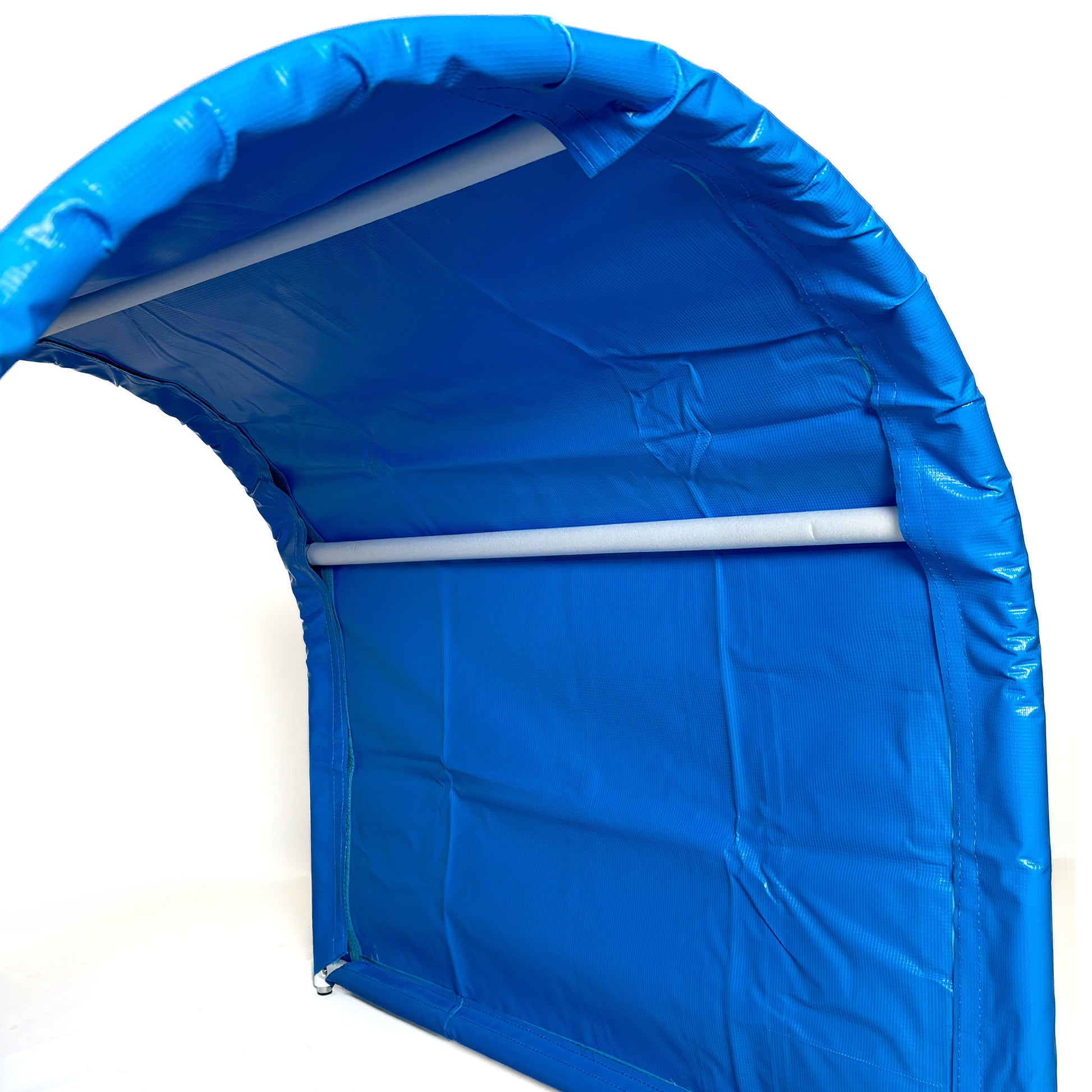 Detail des Callieway BOLO des Alpes Hoopers Tunnels blau