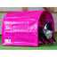 BOLO-des-Alpes Hoopers Tunnel – Doppelpack 2×1 m | Callieway®