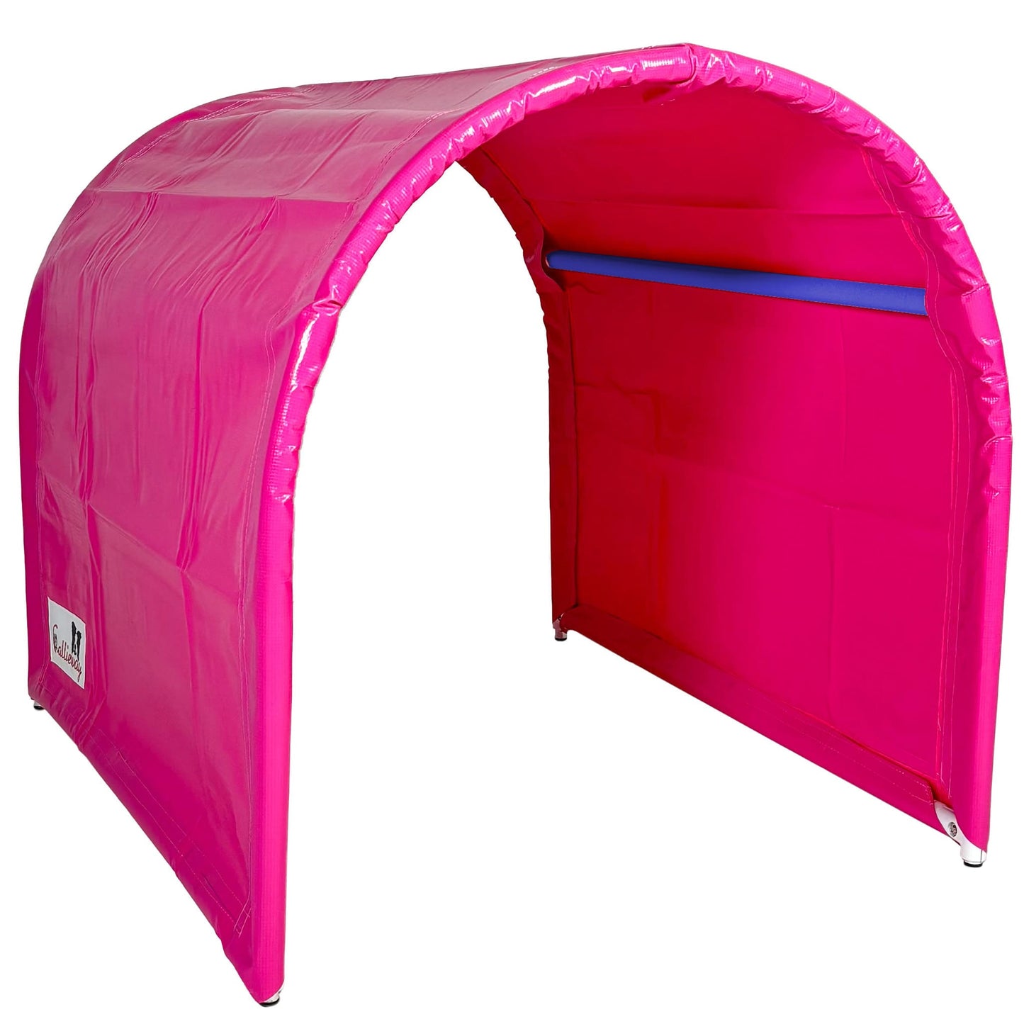 BOLO-des-Alpes Hoopers Tunnel – Doppelpack 2×1 m | Callieway®