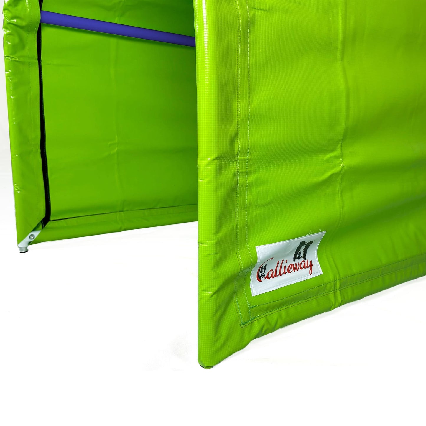 BOLO-des-Alpes Hoopers Tunnel – Doppelpack 2×1 m | Callieway®