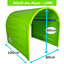 BOLO-des-Alpes Hoopers Tunnel – Doppelpack 2×1 m | Callieway®