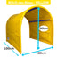 BOLO-des-Alpes Hoopers Tunnel – Doppelpack 2×1 m | Callieway®