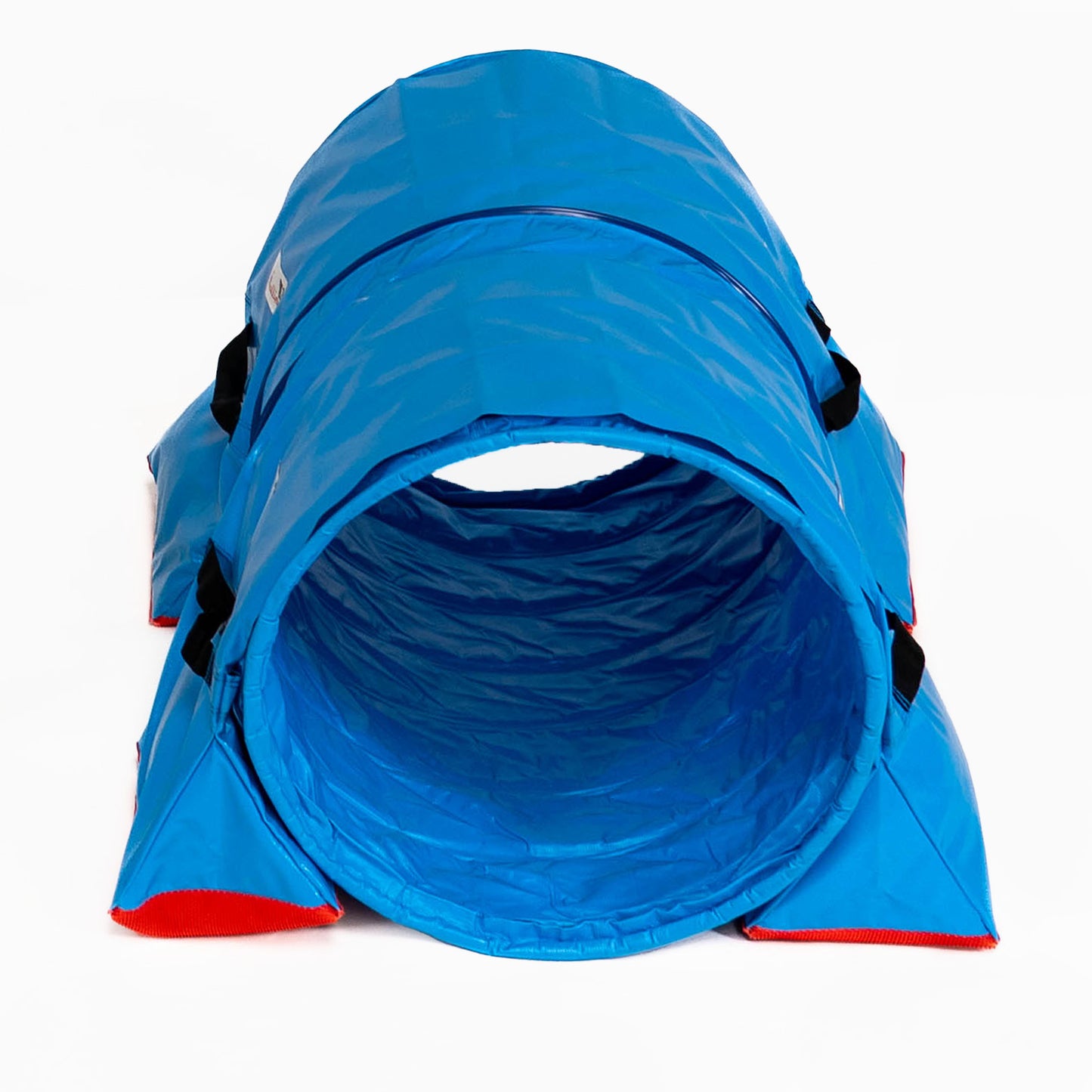 Hoopers Agility Tunnel “Profi”– orig. Callieway / Tunnelset (1 Stk. ) 80cmØ 1m