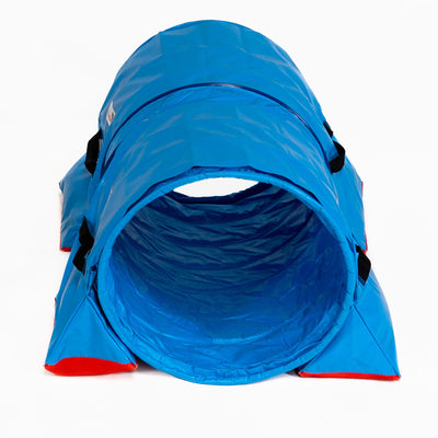 Hoopers Agility Tunnel “Profi”– orig. Callieway / Tunnelset (1 Stk. ) 80cmØ 1m