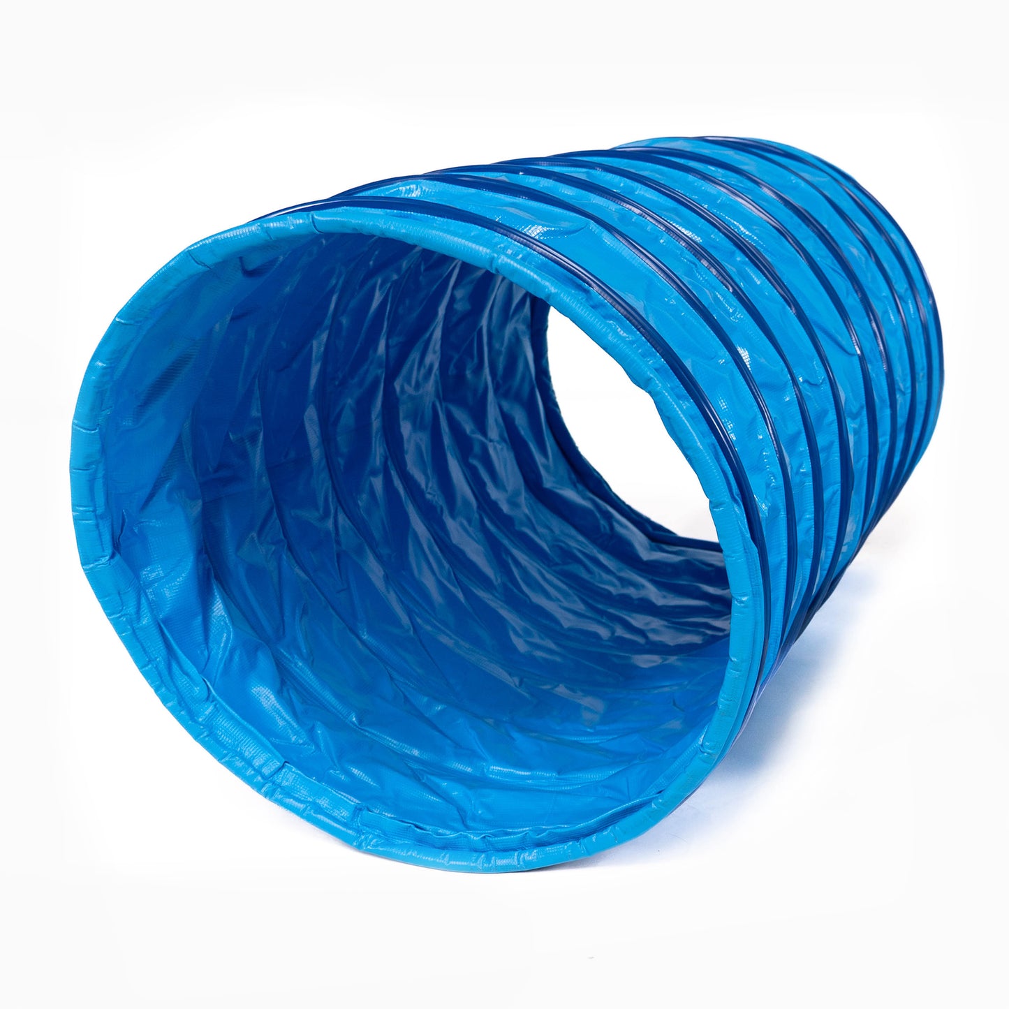 Hoopers Agility Tunnel “Profi”– orig. Callieway / Tunnelset (1 Stk. ) 80cmØ 1m