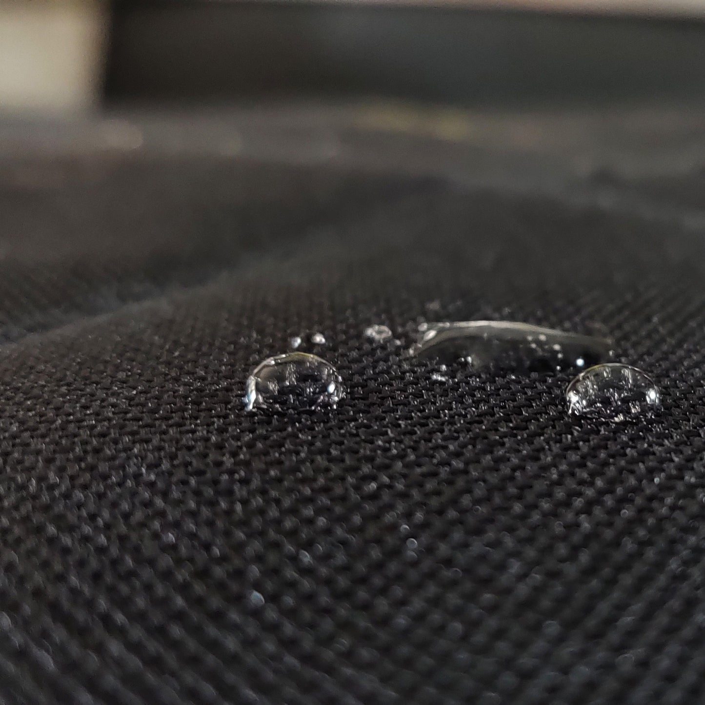 Befestigungssystem der Callieway Auto Hundedecke