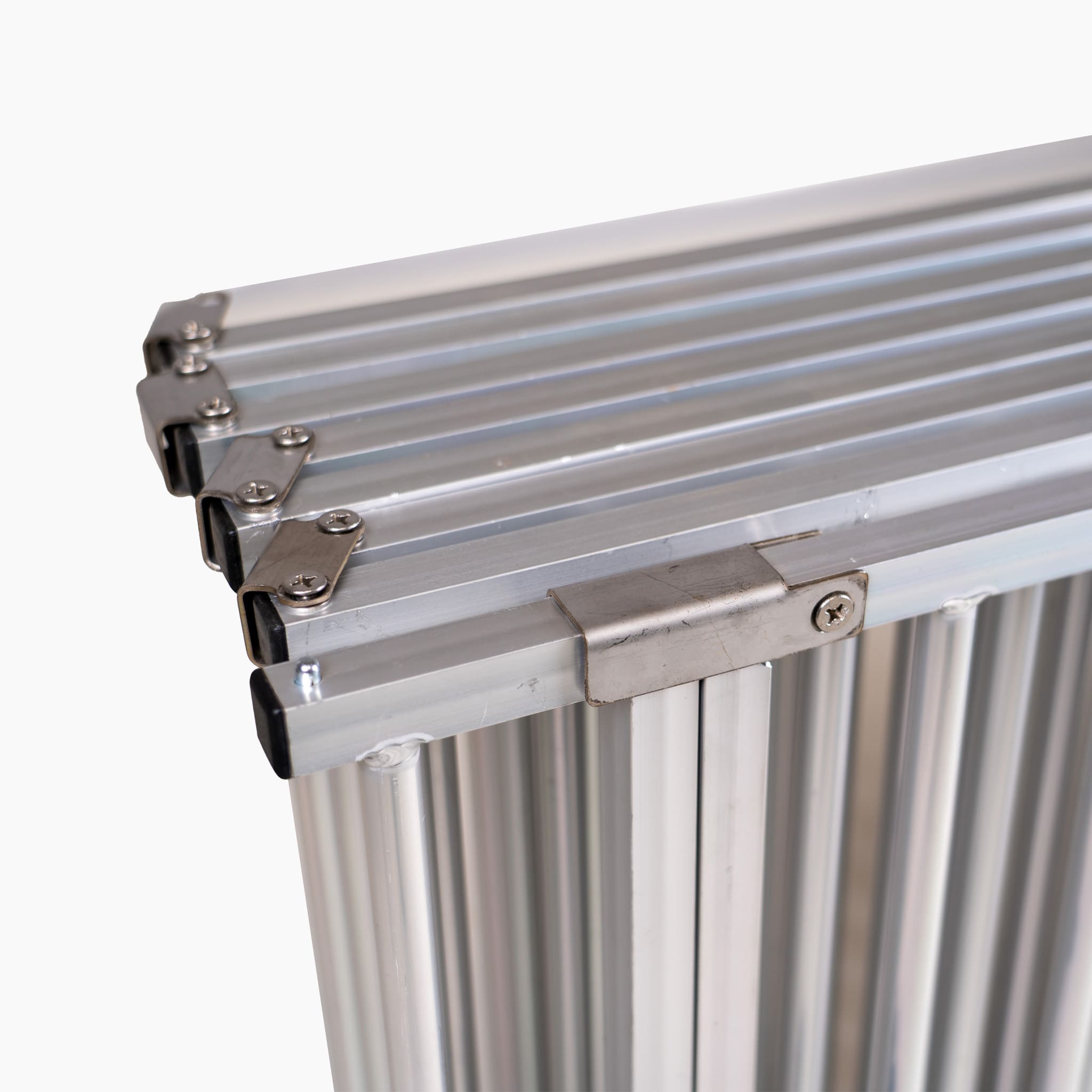 Stangen Detail Callieway Freilaufgehege 65 cm