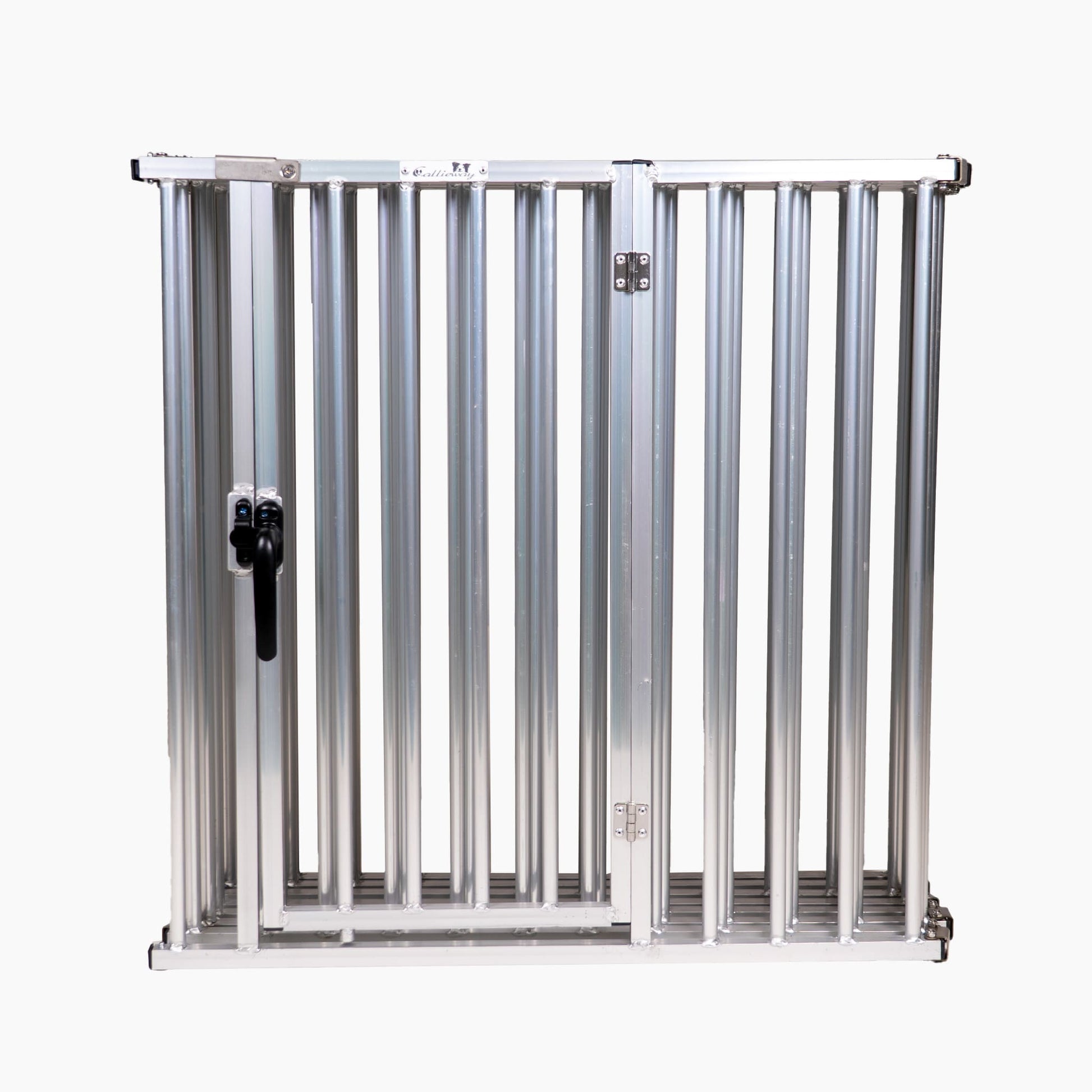 Callieway Freilaufgehege 80 cm Gitterelement Detail