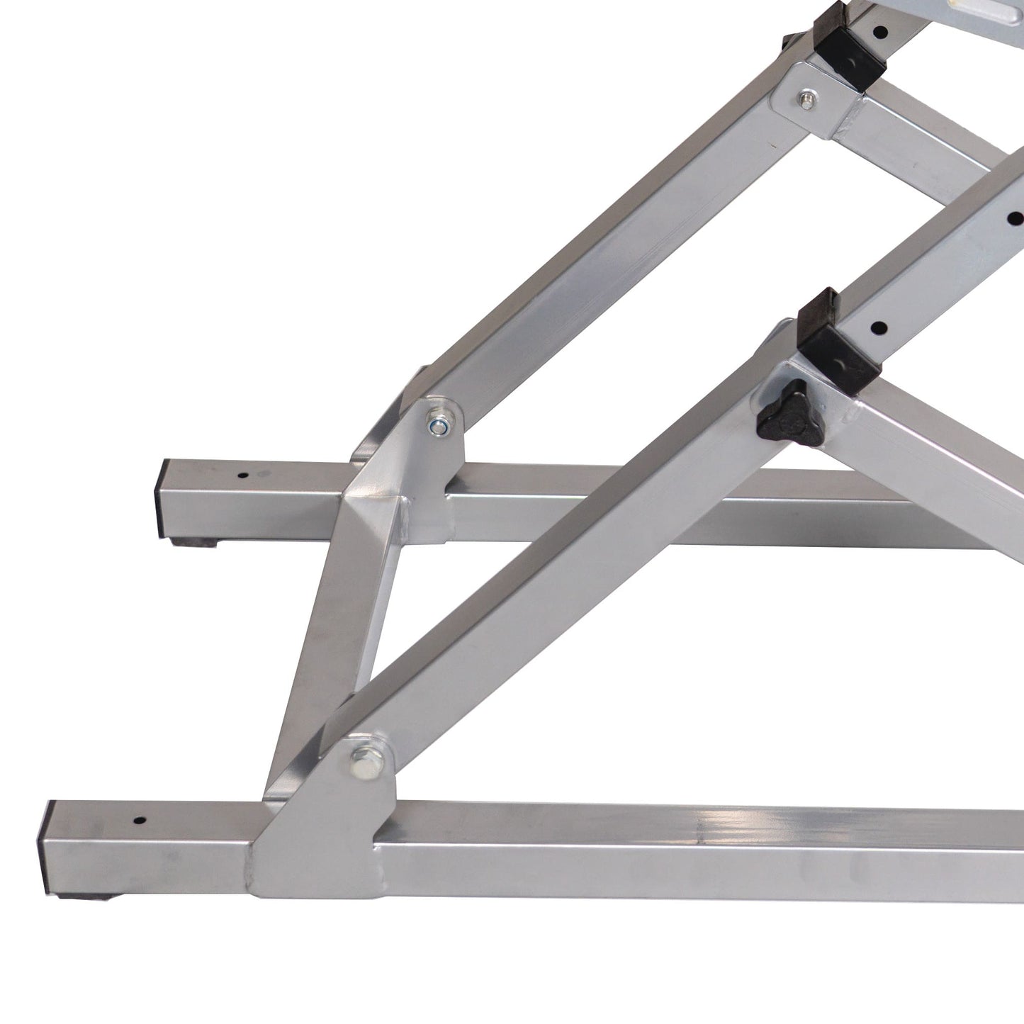 Aluminium Gestell der Callieway Agility Hundewippe