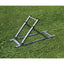 Agility Hundewippe „TEETER-TOTTER VARIO“ | 3-teilig, gummiert, FCI-konform