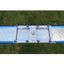 Agility Hundewippe „TEETER-TOTTER VARIO“ | 3-teilig, gummiert, FCI-konform