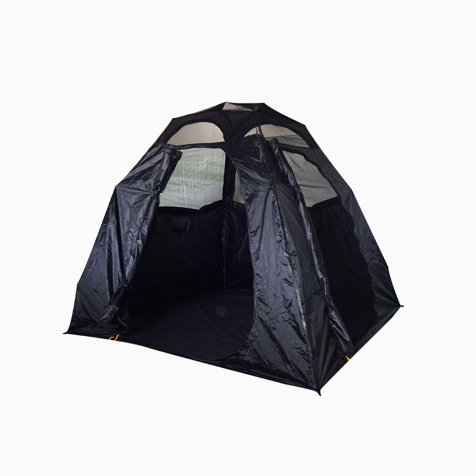 zelt black and cold Inner tent for Kwiki pop-up tent – sleeping cabin 225x225