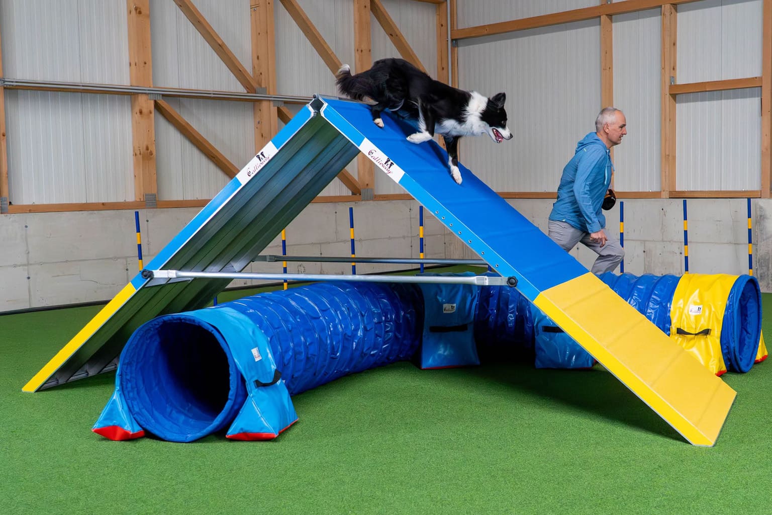 Callieway_Landingpage_Agility_Tunnel_A_Wand