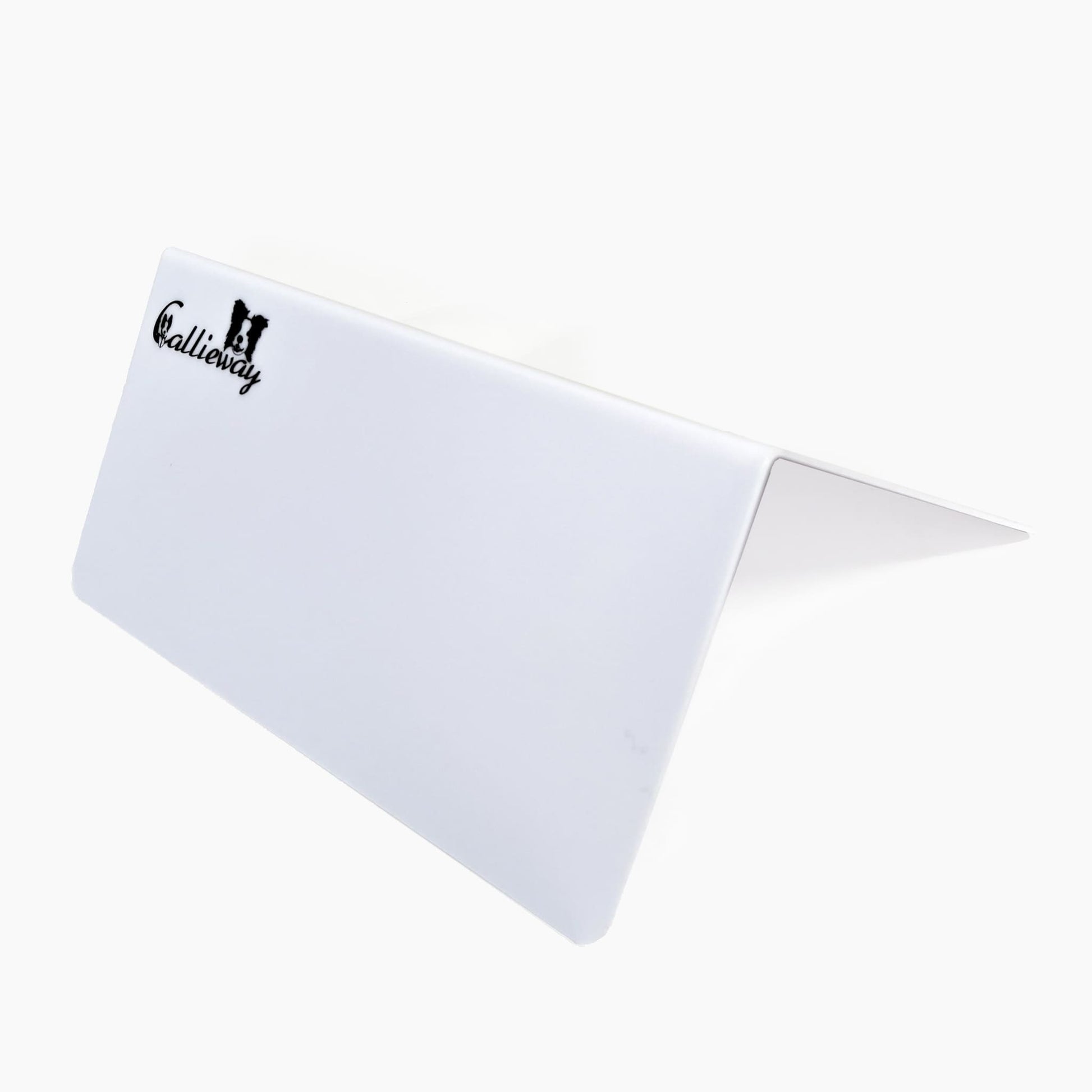 Callieway Rally Obedience Schilder für Hundesport Parcours