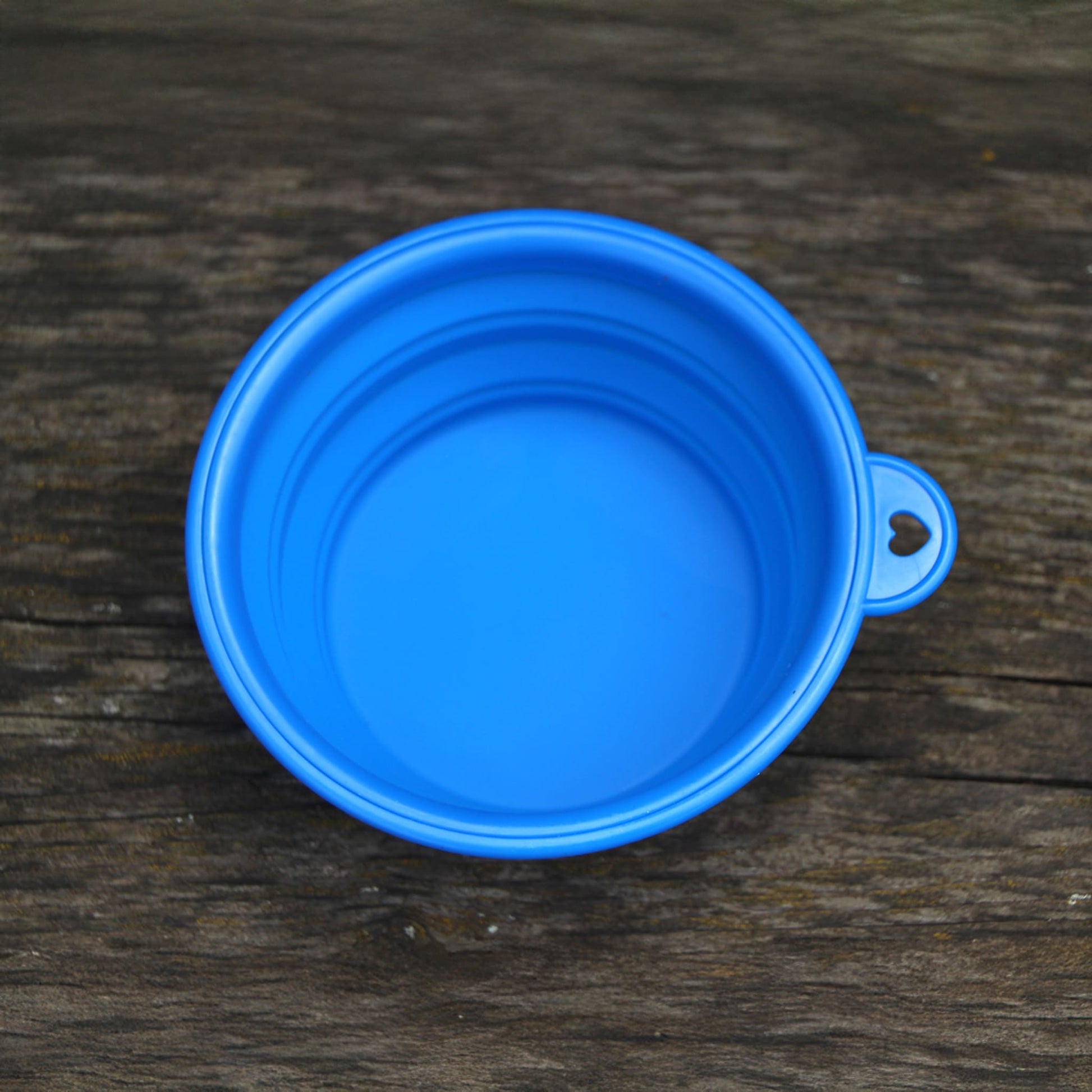 Callieway tragbare Trinkschüssel für Hunde unterwegs