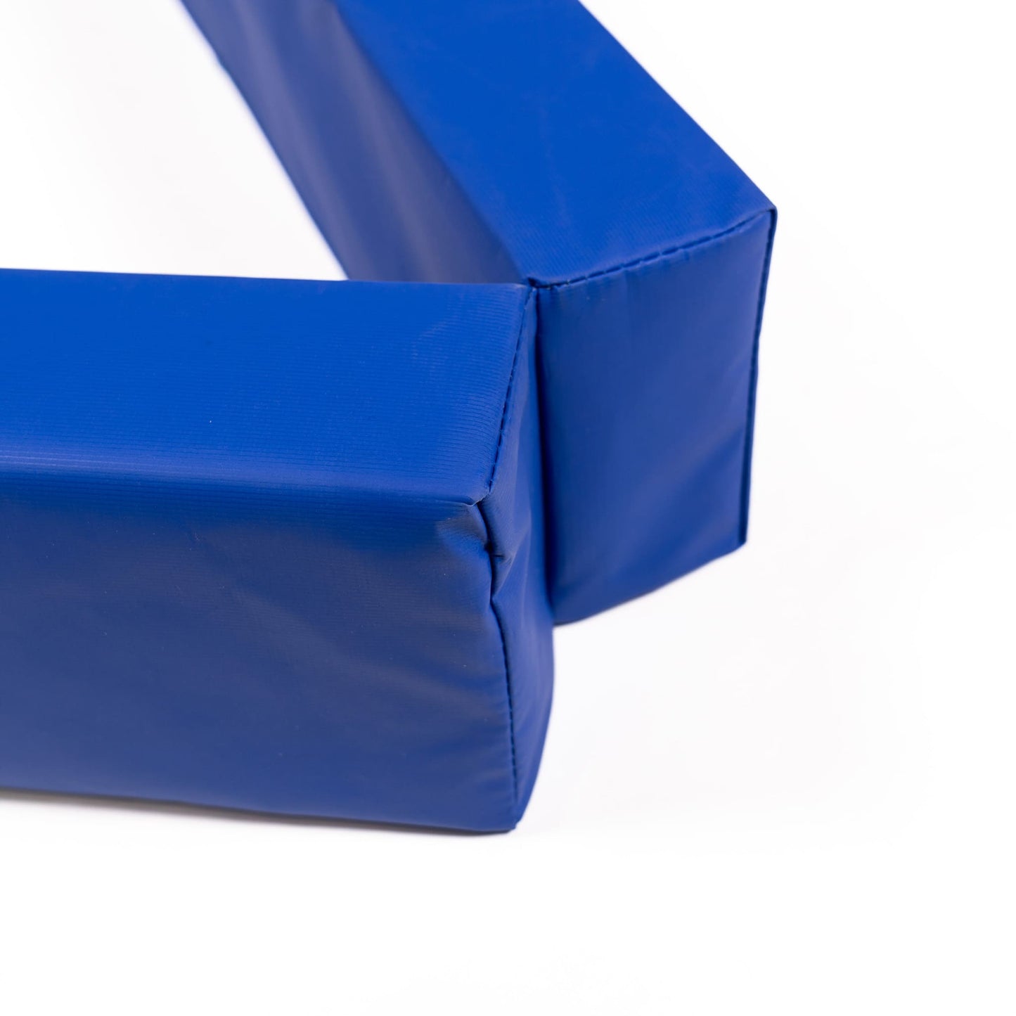 Callieway Runway Bodenarbeitsbahnen blau gelb gestapelt